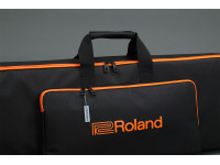 <b>Roland CB-V61 Saco Almofadado para Teclados 61-teclas NEW!</b> <b>Roland CB-V61 Saco Almofadado para Teclados 61-teclas NEW!</b>